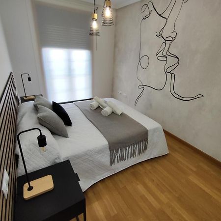 Atalaia Apartment Foz Buitenkant foto