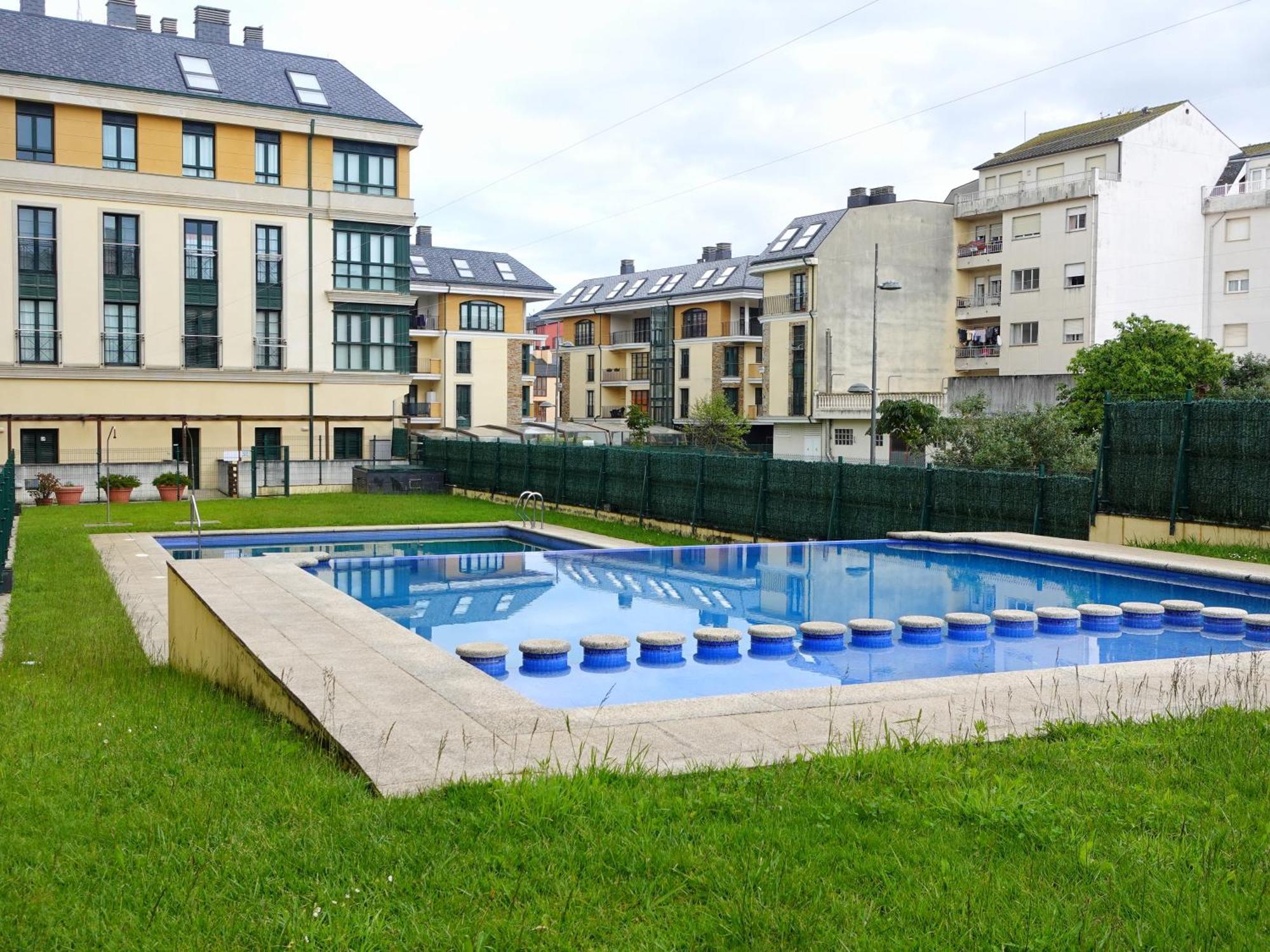 Atalaia Apartment Foz Buitenkant foto