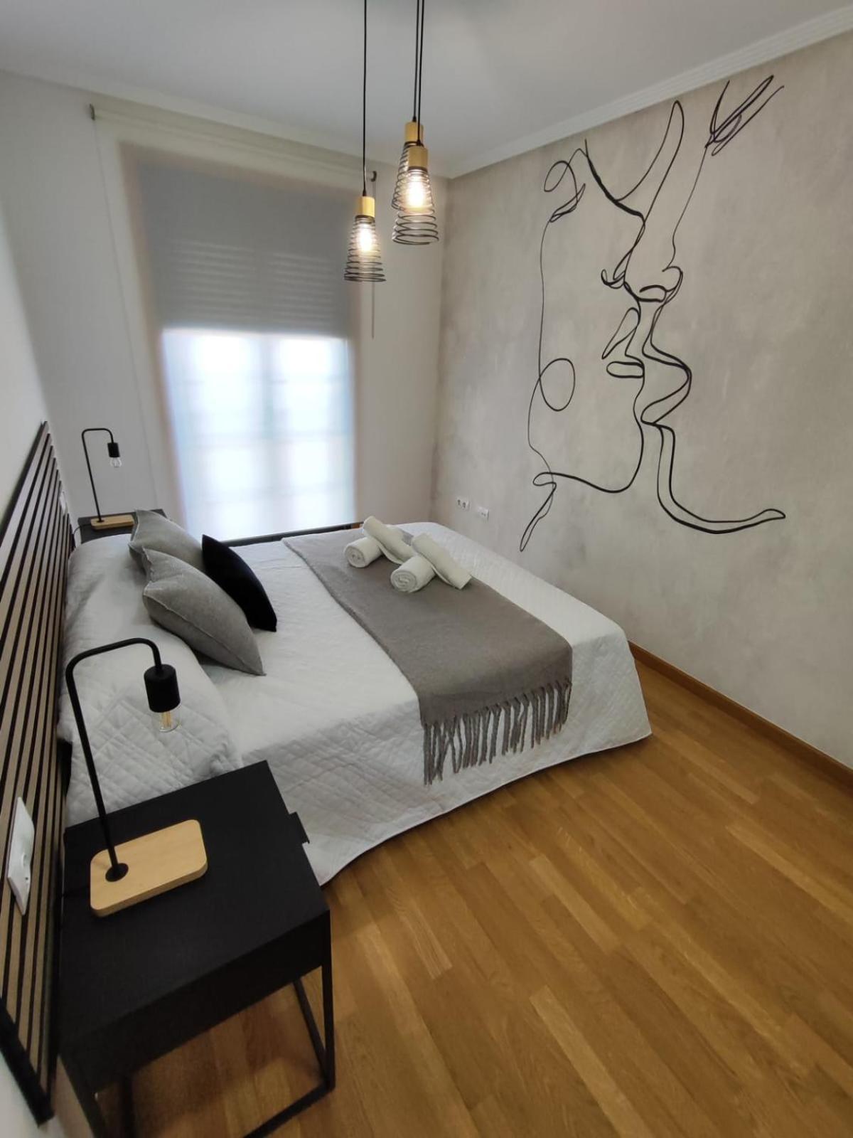 Atalaia Apartment Foz Buitenkant foto
