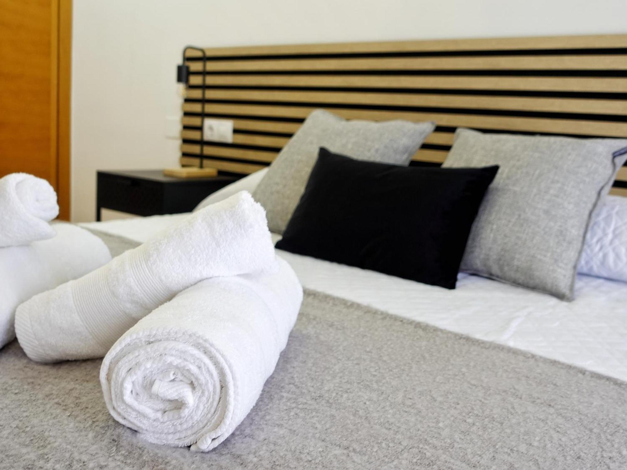 Atalaia Apartment Foz Buitenkant foto