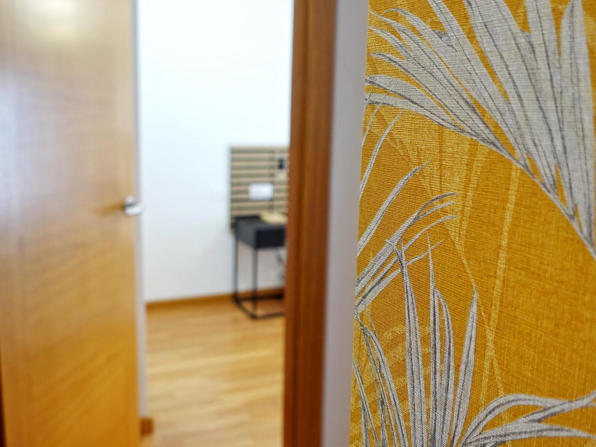 Atalaia Apartment Foz Buitenkant foto
